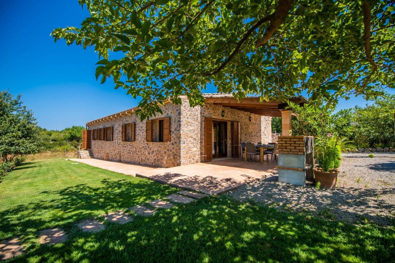 Ideal Mallorca - Mamici Séjour à la campagne *